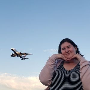 Meet your Posher, Kelly